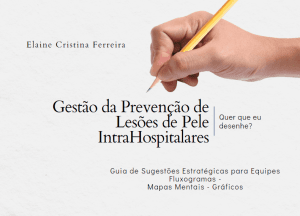 Guia da Prevenção de Lesão por Pressão