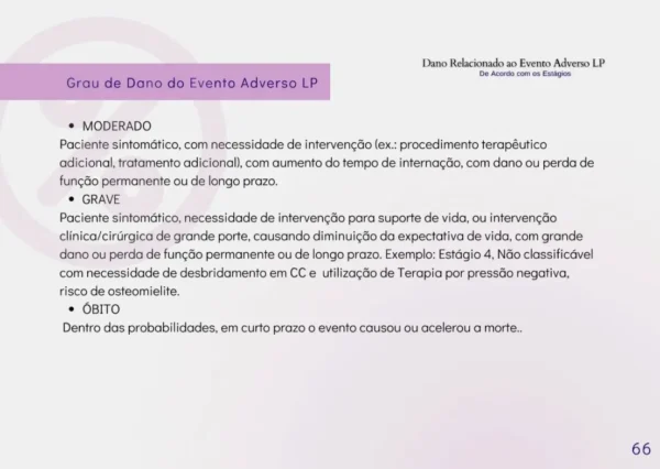 Gestão da Prevenção de Lesões de Pele Intrahospitalares - Imagem 3