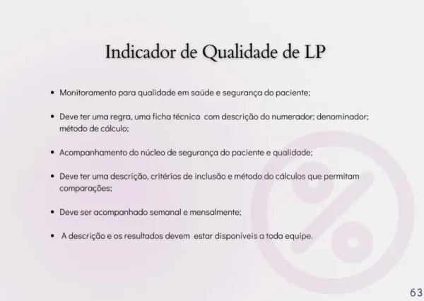 Gestão da Prevenção de Lesões de Pele Intrahospitalares - Imagem 5