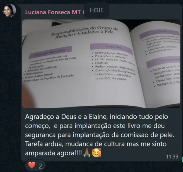 Gestão da Prevenção de Lesões de Pele Intrahospitalares - Imagem 6