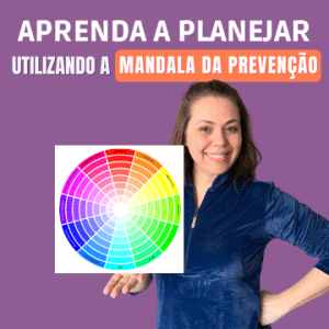 Mandala de Prioridades da Prevenção