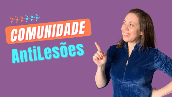 comunidade antilesoes card