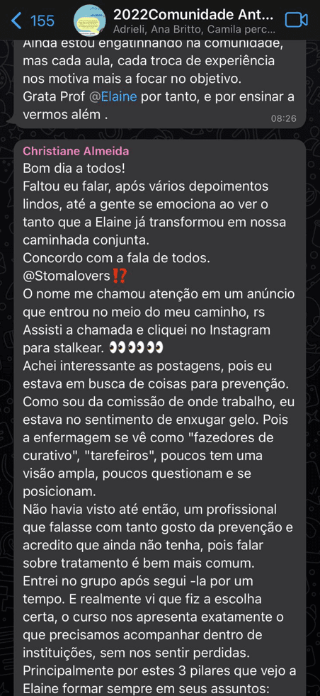 cristiane_almeida_depoimento_comunidade_antilesoes_