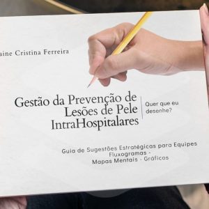 guia da prevenção de lesões por pressão