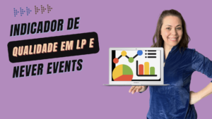 Indicador de Qualidade em LP