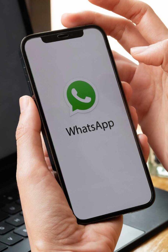 grupo whatsapp
