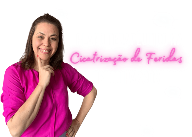 plano teraapeutico fferidas