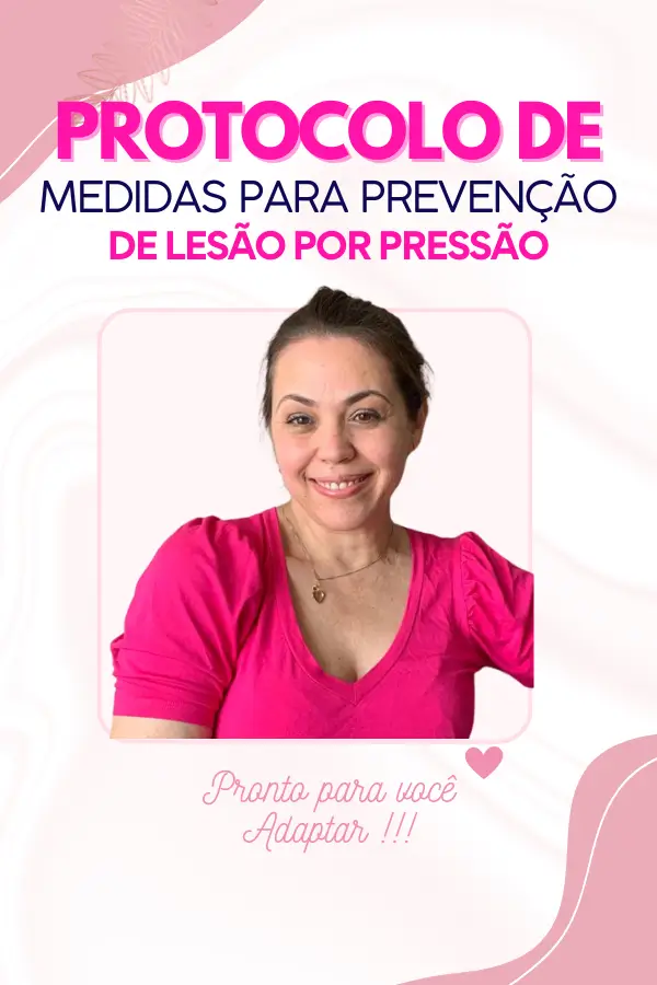 protocolo de prevencao