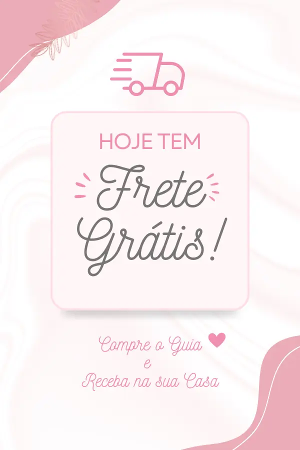 frete gratis