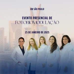 curso laserterapia
