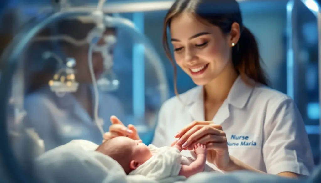 escala ISSA neonatal